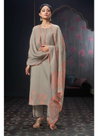 Nadine By Ganga Embroidery Premium Cotton Dress Material Wholesale Price In Surat